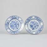 1143 5364 PLATES